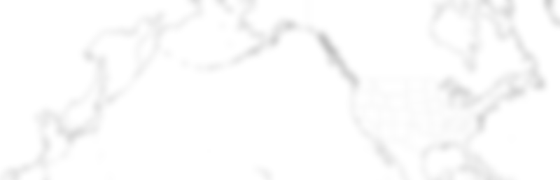 The map for this forecast, except that it's intentionally blurred, and shows no forecast line.