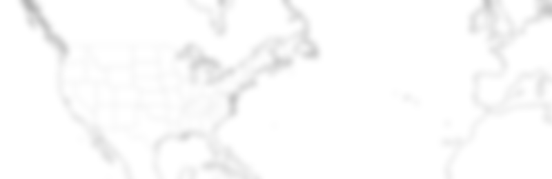 The map for this forecast, except that it's intentionally blurred, and shows no forecast line.