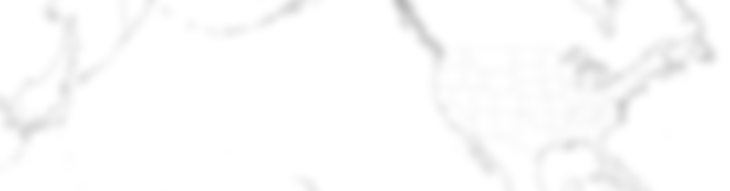 The map for this forecast, except that it's intentionally blurred, and shows no forecast line.