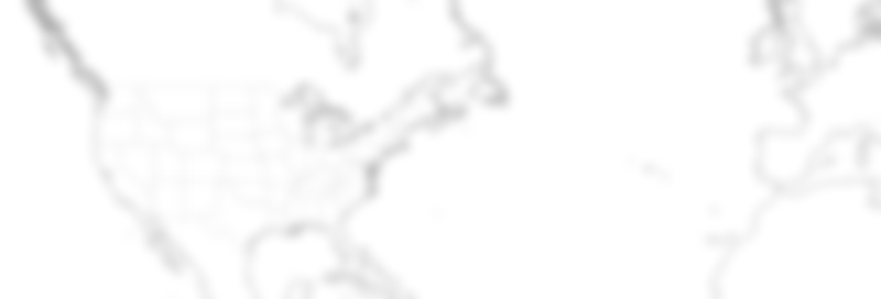 The map for this forecast, except that it's intentionally blurred, and shows no forecast line.