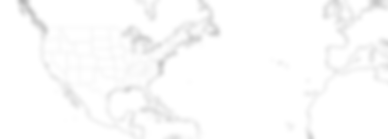 The map for this forecast, except that it's intentionally blurred, and shows no forecast line.