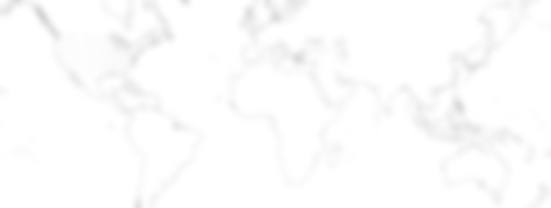 The map for this forecast, except that it's intentionally blurred, and shows no forecast line.
