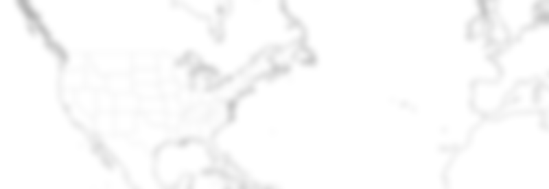 The map for this forecast, except that it's intentionally blurred, and shows no forecast line.