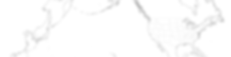 The map for this forecast, except that it's intentionally blurred, and shows no forecast line.