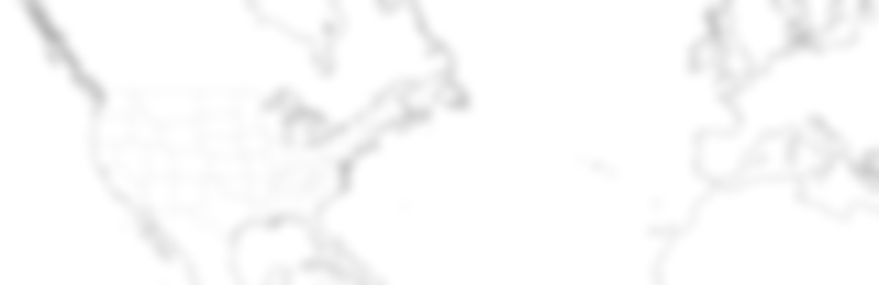 The map for this forecast, except that it's intentionally blurred, and shows no forecast line.