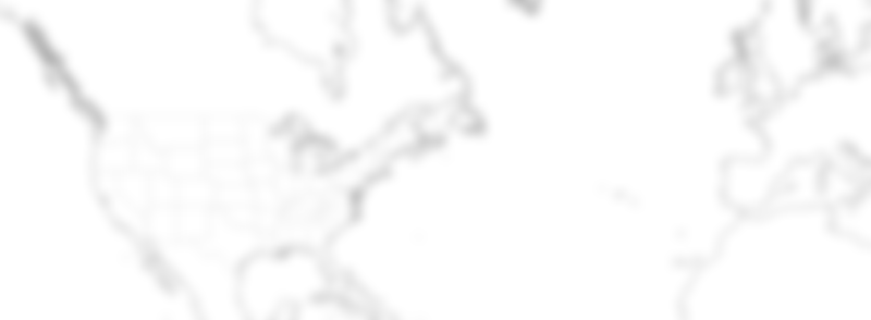 The map for this forecast, except that it's intentionally blurred, and shows no forecast line.