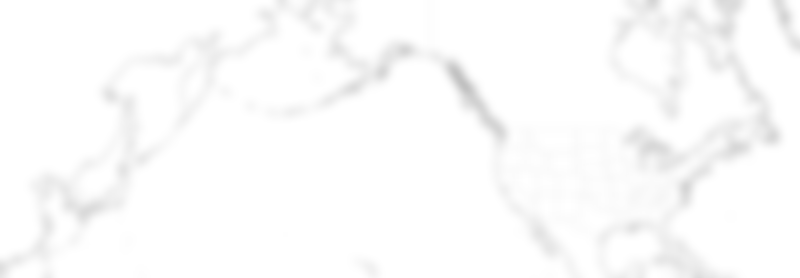 The map for this forecast, except that it's intentionally blurred, and shows no forecast line.