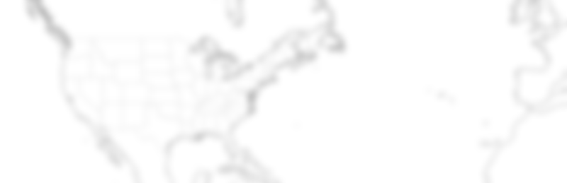 The map for this forecast, except that it's intentionally blurred, and shows no forecast line.