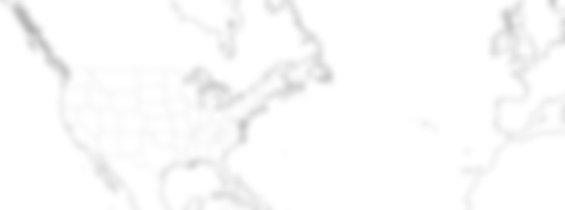 The map for this forecast, except that it's intentionally blurred, and shows no forecast line.