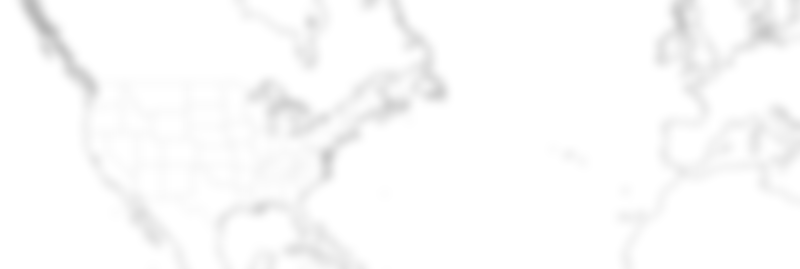 The map for this forecast, except that it's intentionally blurred, and shows no forecast line.