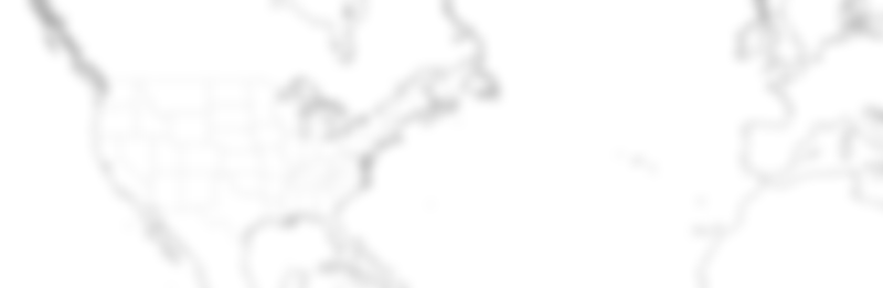 The map for this forecast, except that it's intentionally blurred, and shows no forecast line.