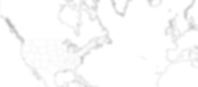The map for this forecast, except that it's intentionally blurred, and shows no forecast line.