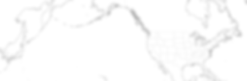 The map for this forecast, except that it's intentionally blurred, and shows no forecast line.