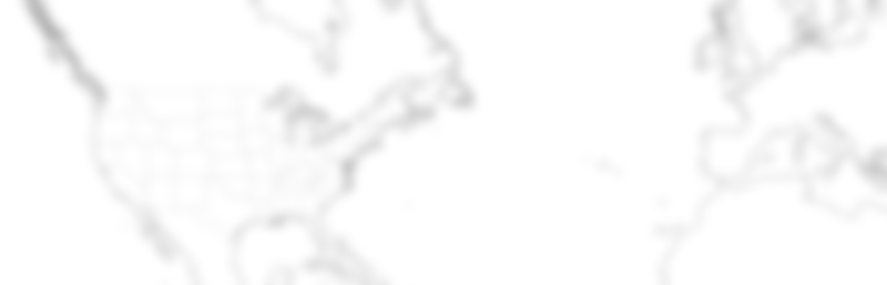 The map for this forecast, except that it's intentionally blurred, and shows no forecast line.