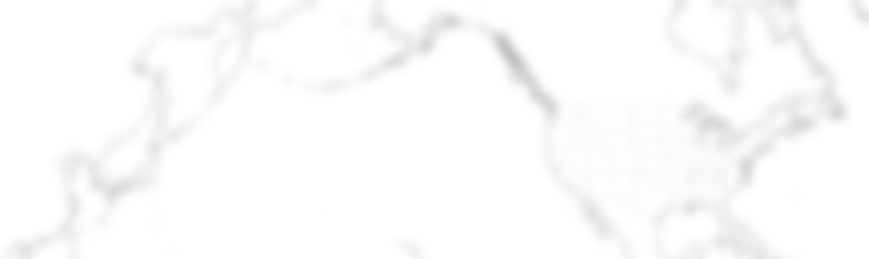 The map for this forecast, except that it's intentionally blurred, and shows no forecast line.