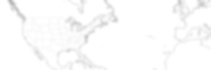 The map for this forecast, except that it's intentionally blurred, and shows no forecast line.