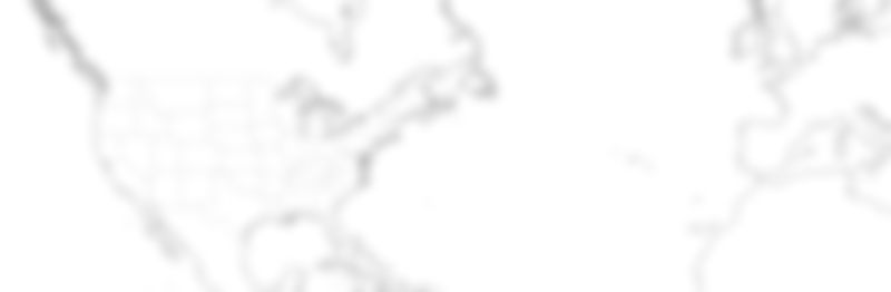 The map for this forecast, except that it's intentionally blurred, and shows no forecast line.