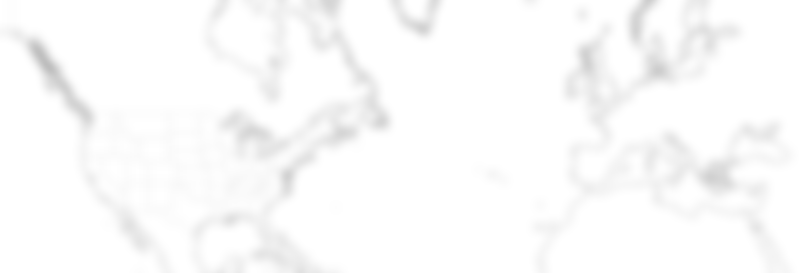 The map for this forecast, except that it's intentionally blurred, and shows no forecast line.