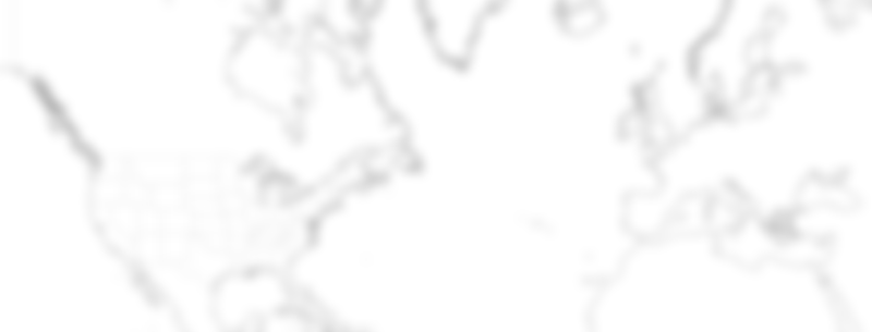 The map for this forecast, except that it's intentionally blurred, and shows no forecast line.
