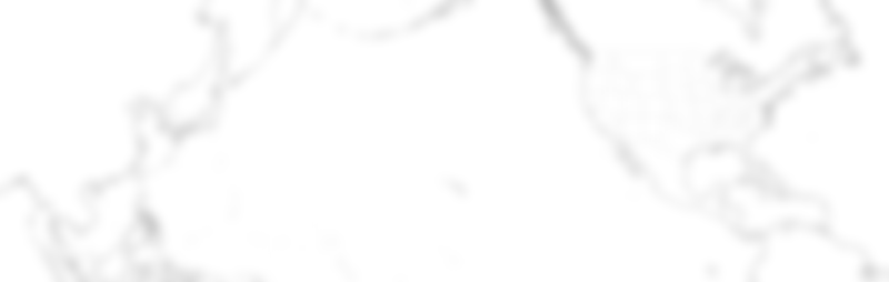 The map for this forecast, except that it's intentionally blurred, and shows no forecast line.